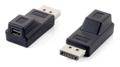 EQUIP Displayport To Mini 