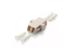 EQUIP LC FIBER OPTIC ADAPTER OM4 F-FEEDS2