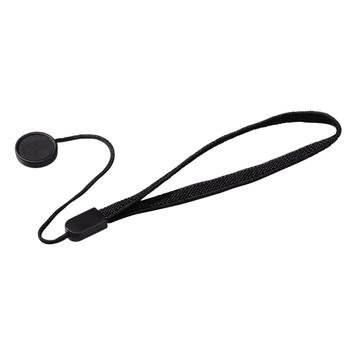 HAMA Objektivdæksel holder med gummibånd (00005898)