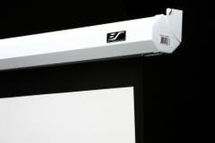 ELITE SCREENS 84XH H:105 B:186 16:9
