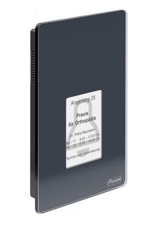 AUERSWALD TFS-DIALOG 400/ ANTHRAZIT . PANL (90168)