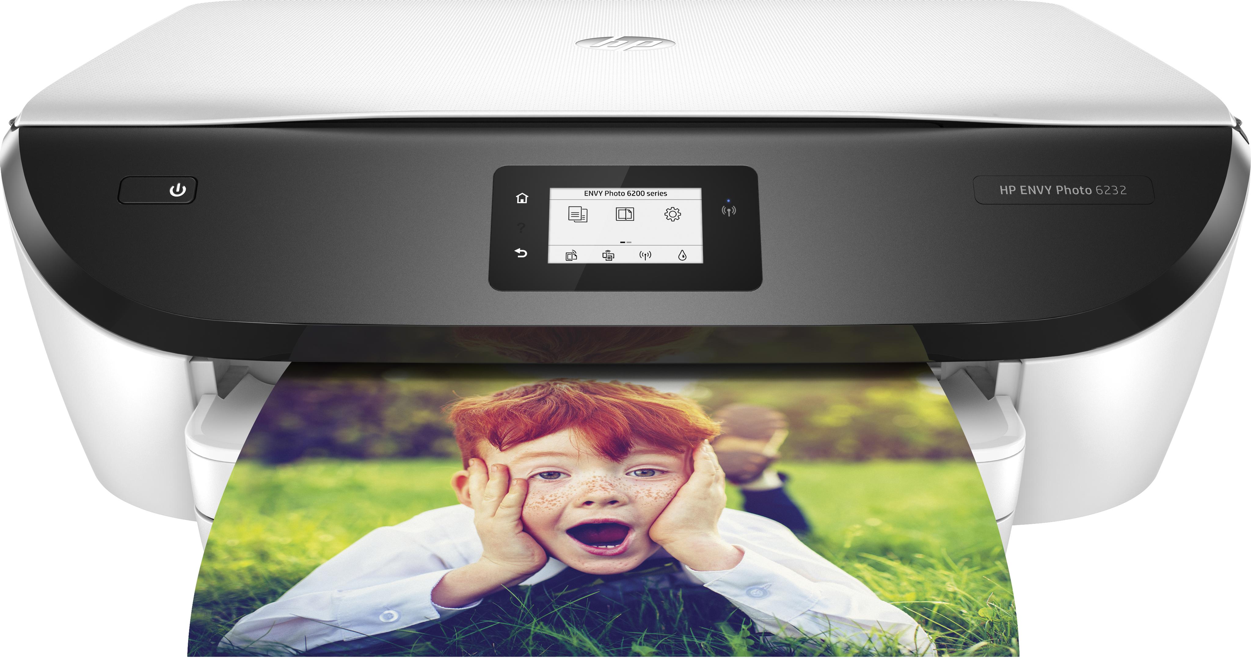 Hp Envy 5032 Not Printing