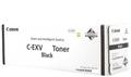 CANON C-EXV54 Origineel Tonercartridge Zwart