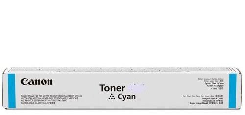 CANON Cyan Toner Cartridge (C-EXV54 F-FEEDS (1395C002)