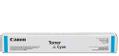 CANON C-EXV54 Origineel Tonercartridge Cyaan