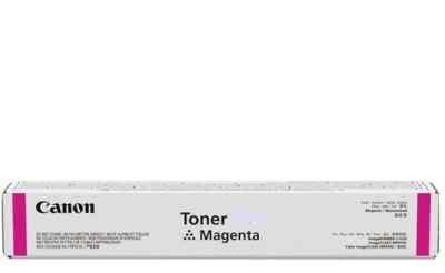 CANON EXV54M Magenta Standard Capacity Toner Cartridge 8.5k pages - 1396C002 (1396C002)
