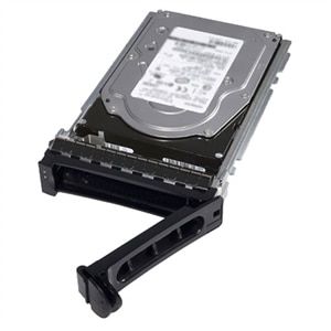 DELL 8TB 7.2K RPM SATA 6GBPS 512E3.5IN HOT-PLUG HARD DRIVE EXT (400-BLLE)