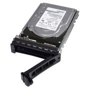 DELL 600GB HARD DRIVE SAS 12GBPS 10K 512N 2.5IN HOT-PLUG CUS KIT EXT