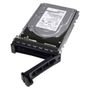 DELL EMC 600GB Hard Drive SAS ISE 12Gbps 10k 512n 2,5in Hot-Plug CUS Kit