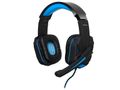 TRACER Gaming Headset Battle Heroes Xplosive Blue (TRASLU45613)
