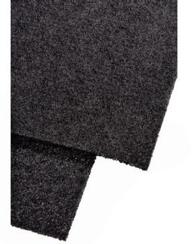 XAVAX Activated Carbon Filter for Cooker Hoods 2-pack (00110832)