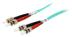 EQUIP ST/ST FIBER OPT.PATCH C.-OM3.3 F-FEEDS2