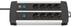 BRENNENSTUHL Power StripPremium-Duo-Alu-Lin F-FEEDS