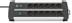 BRENNENSTUHL Power StripPremium-Duo-Alu-Lin F-FEEDS