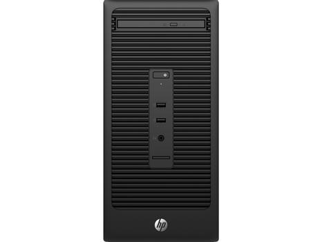 HP 280 G2 MT i3 4GB/128 (ML) (X3K66EA#UUW)