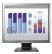 HP EliteDisplay E190i LED MNT