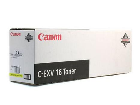 CANON C-EXV16 CLC4040 toner yellow (1066B002)