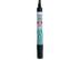 PILOT Markeringspenn Super Color vinklet spiss medium svart