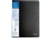 EXACOMPTA Presentasjonsmappe EXACOMPTA 40l A4 sort