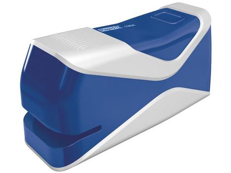 RAPID Häftapparat Rapid 10BX     blå (5000295)
