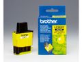 BROTHER INK MFC210/ 410/ 620/ 5840 YELLOW
