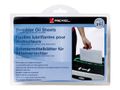 REXEL shredder oil sheets (20)