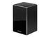 SONY SRSZR5W Wireless spreaker Black
