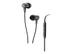 CELLULAR LINE CL Ørepropper Pop Up, Svart Stereo in Ear m/mic