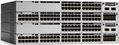 CISCO Ethernet switch 24 x Multigigabit porte + slot til netværksmodul, UPOE maks. 560W, PSU 1100W, excl. Netwoork Advantage licens