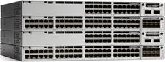 CISCO CATALYST 9300 24-PORT MGIG AND UPOE  NETWORK ADVANTAGE IN