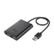 I-TEC USB3.0 DUAL 4K DP ADAPTER . ACCS
