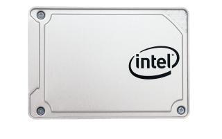 INTEL SSD E 5100s 64GB 2,5inch SATA 6Gb/s 3D2 TLC (SSDSC2KR064G8X1)
