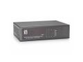 LEVELONE 8P FAST ETHERNET POE SWITCH 802.3AT POE+ 4 POE OUT 90W       IN ACCS