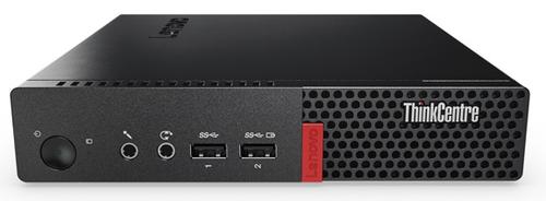 LENOVO ThinkCentre M910q i5-7500T Tiny 8GB 256GB SSD M.2 2280 NVMe TLC Intel HD630 8265 2x2AC+BT W10P (NO) (10MU0019MX)