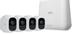 ARLO Pro 2 VMS4430P Base+4 HDcam Pro 2 smart security kamerasystem med 4 HD kameraer