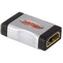 HAMA Adapter HDMI forlengning Svart hun-hun TL