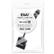 CLUB 3D Club3D Adapter DisplayPort > HDMI 2.0 3D 4K60Hz aktiv St/Bu bulk