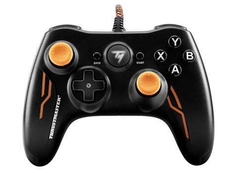 THRUSTMASTER Gamepad Thrustm. GP XID PRO retail (2960821)