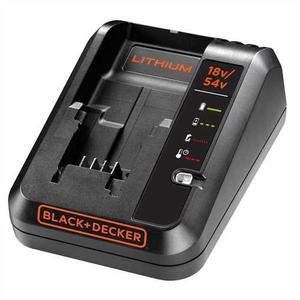 BLACK&DECKER Black + Decker 54V/18V 2A oplader (BDC2A-QW)