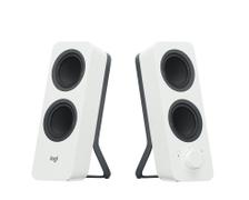LOGITECH Z207 Bluetooth Computer Speakers (980-001292 $DEL)