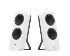 LOGITECH Z207 Bluetooth Computer Speakers