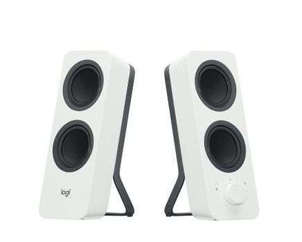 LOGITECH Z207 Bluetooth Computer Speakers (980-001292)