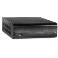 INTER-TECH JX-500 - SFF - mini-ITX