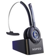 AGFEO Headphones/Headset Head-Band