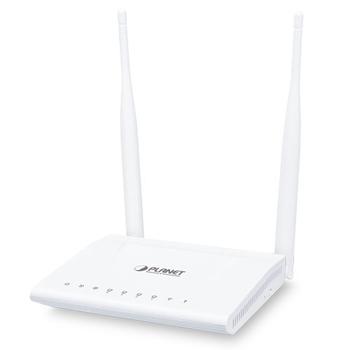 PLANET IPv6/IPv4 11N WiFi Advance (FRT-415N)
