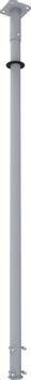 SmartMetals Søyle Hvit Maks 2m 150kg (072.1020)