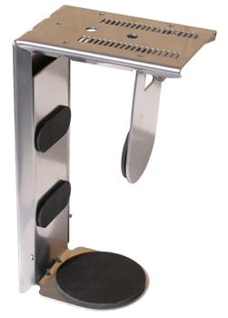 FORMING FUNCTION QuickClick CPU Stativ Silver (427-1203)