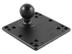 RAM MOUNT Ram MountVesa100 C