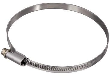 XAVAX SlangklÃ¤mma 110-130mm 2-pack (00110835)