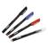 HAMA CD/ DVD-MARKER BK-RE-BL-ER